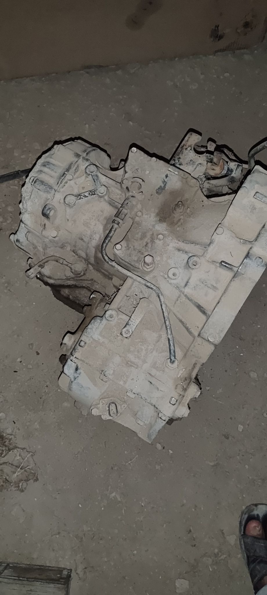 3.0.автомат коробка 3 500 TMT - Сейди - img 3