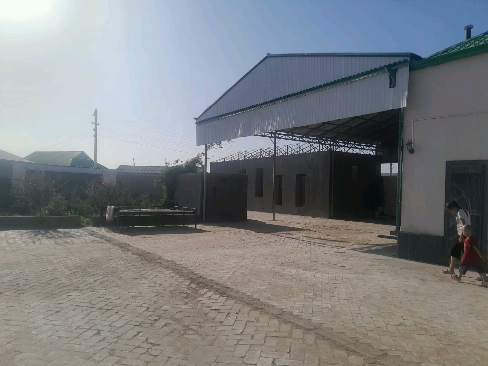 satlyk jaý - Baýramaly - img 1