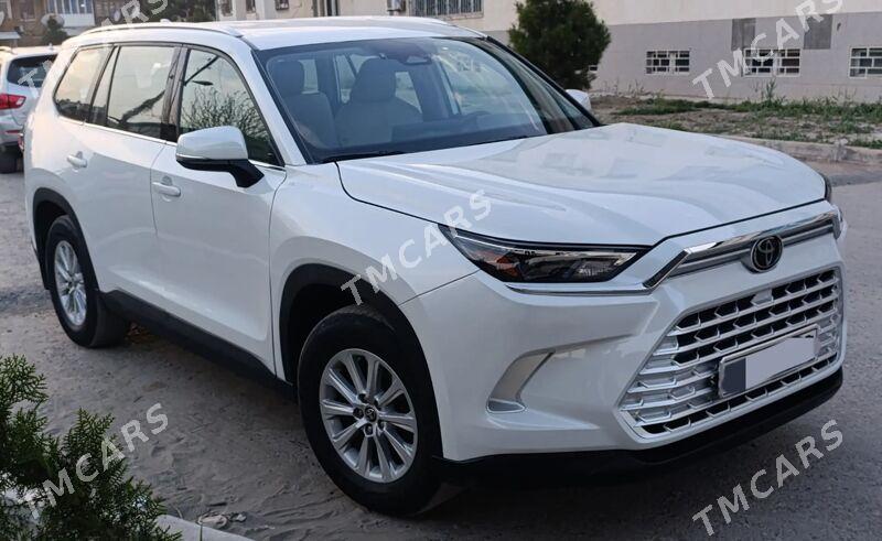 Toyota Grand Highlander 2024 - 830 000 TMT - Türkmenabat - img 2