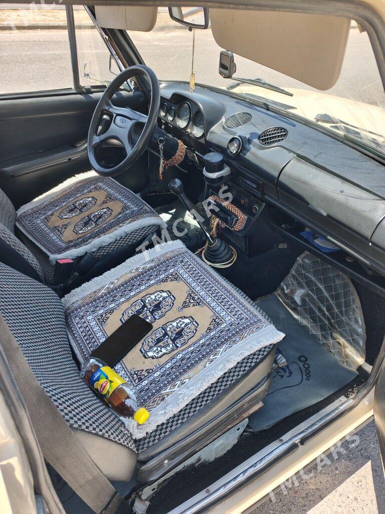 Lada 2106 1990 - 55 000 TMT - Мары - img 8