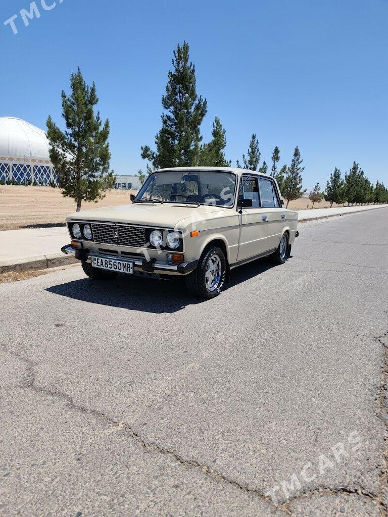 Lada 2106 1990 - 55 000 TMT - Мары - img 2