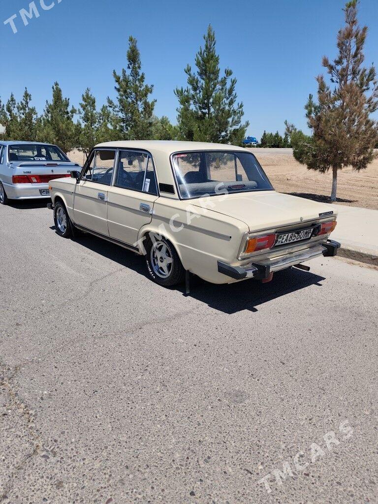 Lada 2106 1990 - 55 000 TMT - Мары - img 4
