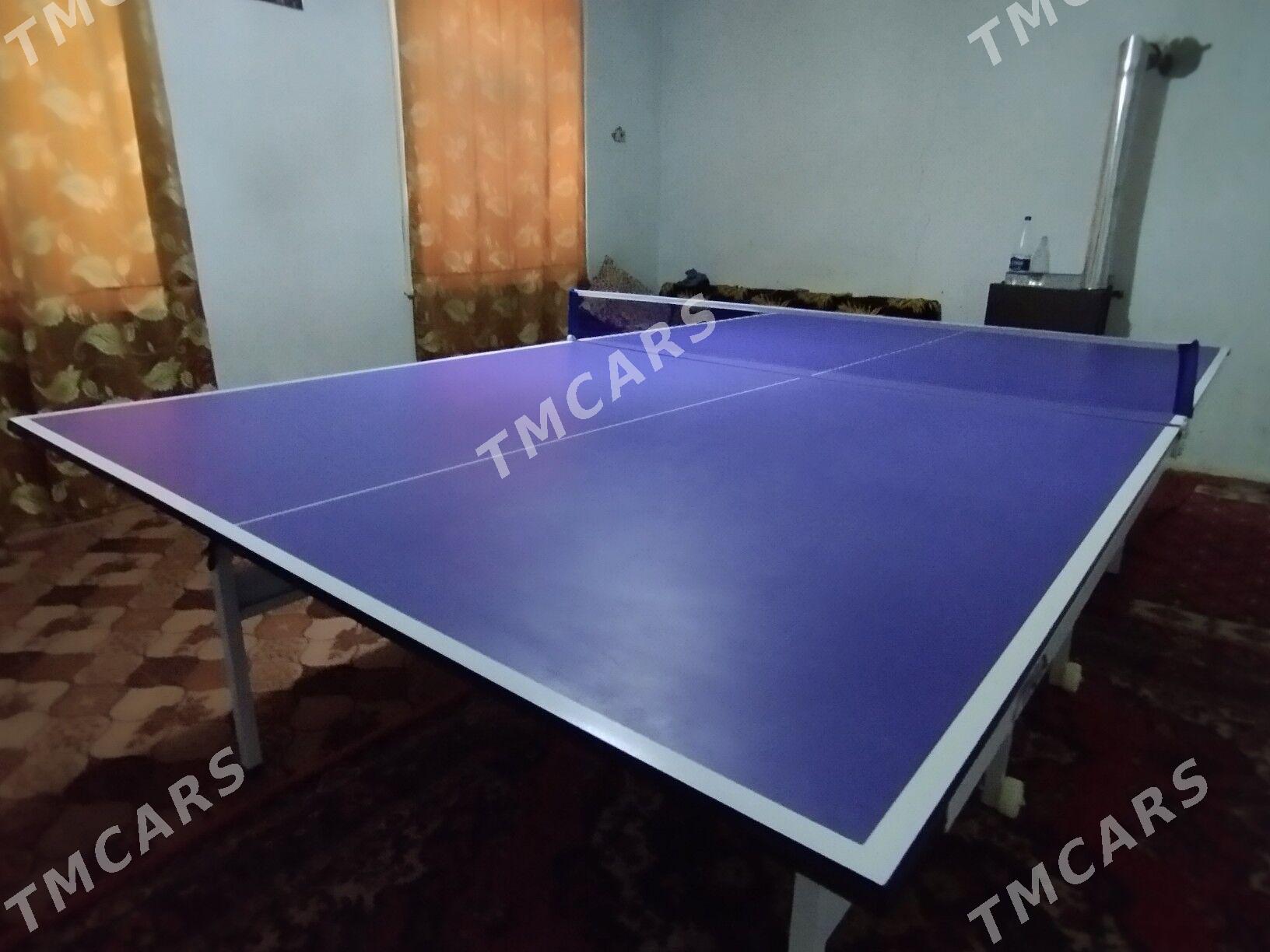 Tenis stol Tenis stol - Мургап - img 2