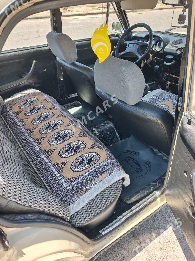 Lada 2106 1990 - 55 000 TMT - Мары - img 9