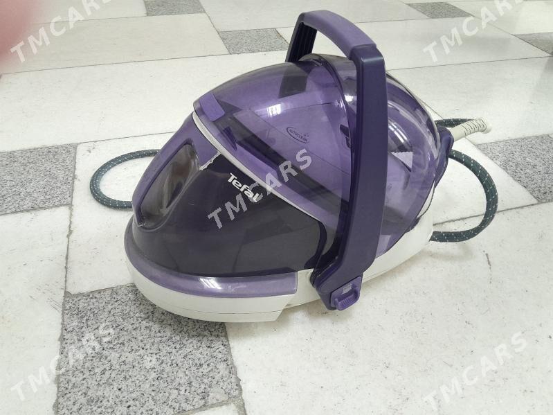 utuk tefal par  утук тефал - Aşgabat - img 2