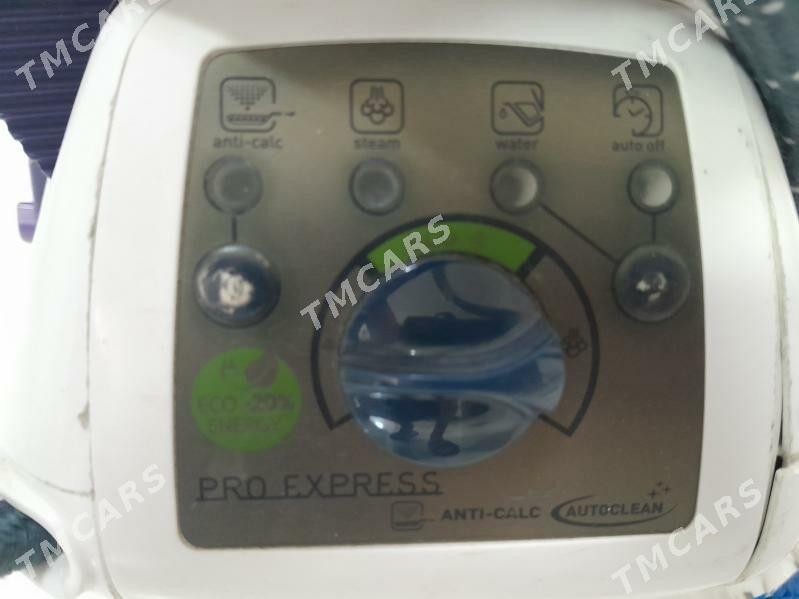 utuk tefal par  утук тефал - Aşgabat - img 7