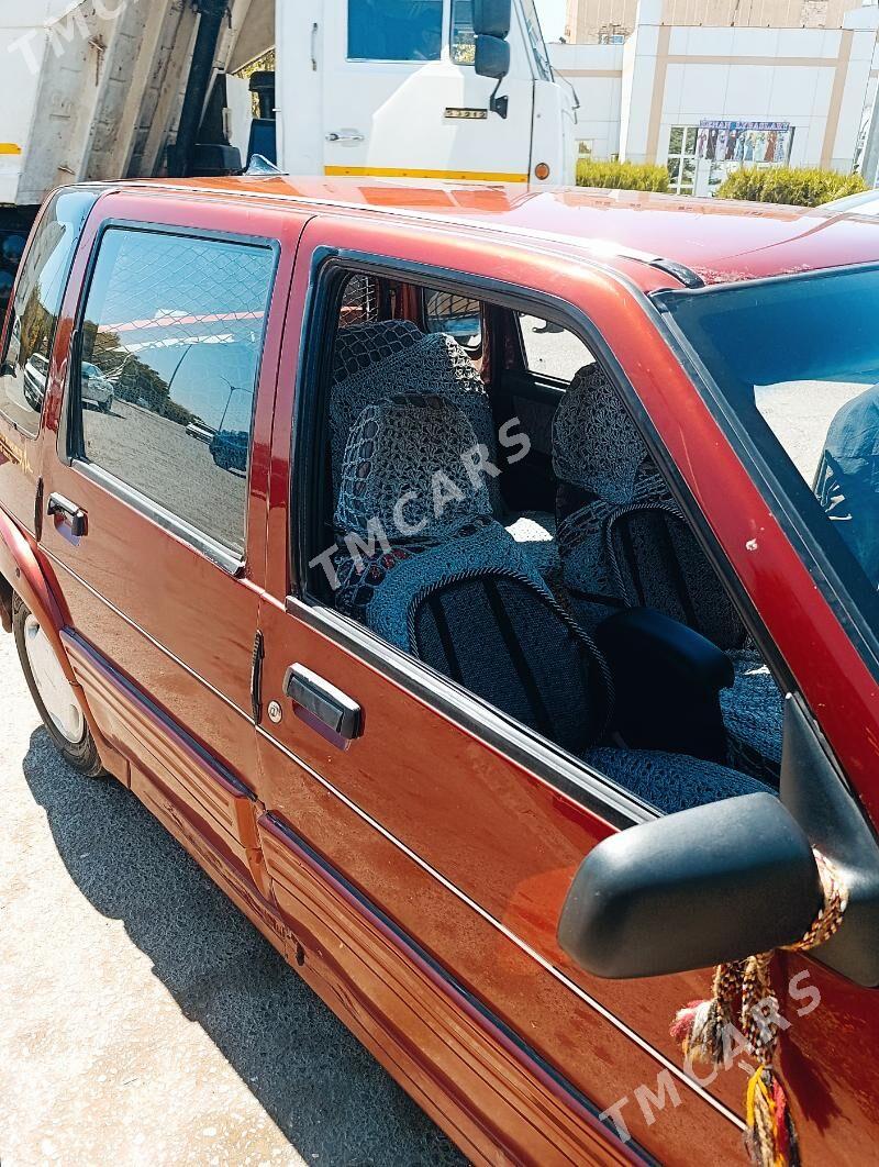 Daewoo Tico 1997 - 15 000 TMT - Дашогуз - img 2