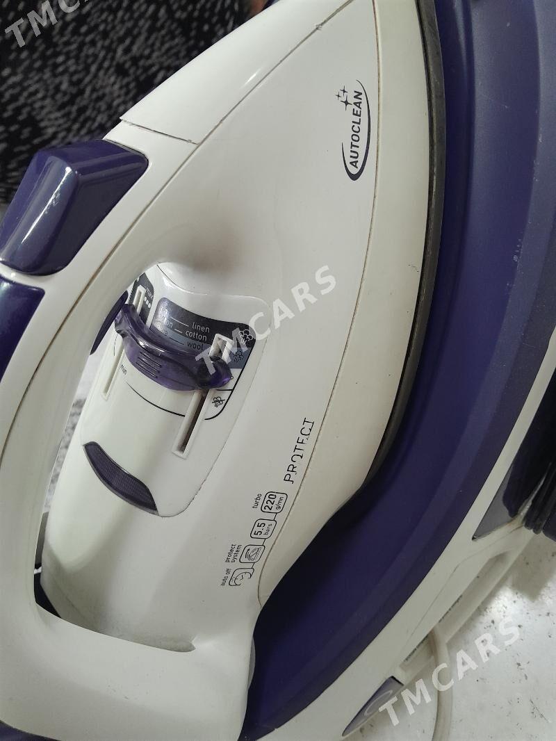utuk tefal par  утук тефал - Aşgabat - img 5