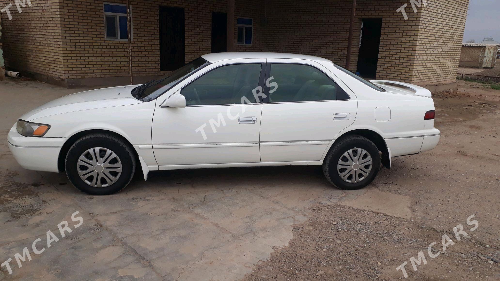 Toyota Camry 1999 - 115 000 TMT - Sarahs - img 2