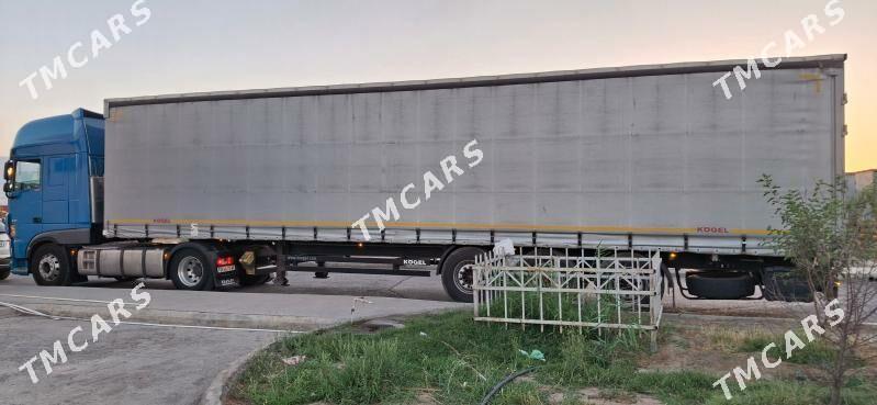 DAF 480 2020 - 1 400 000 TMT - Aşgabat - img 2