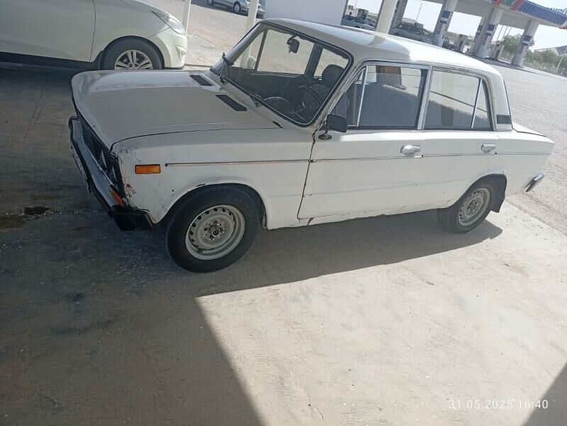 Lada 2106 1995 - 15 000 TMT - Гумдаг - img 5
