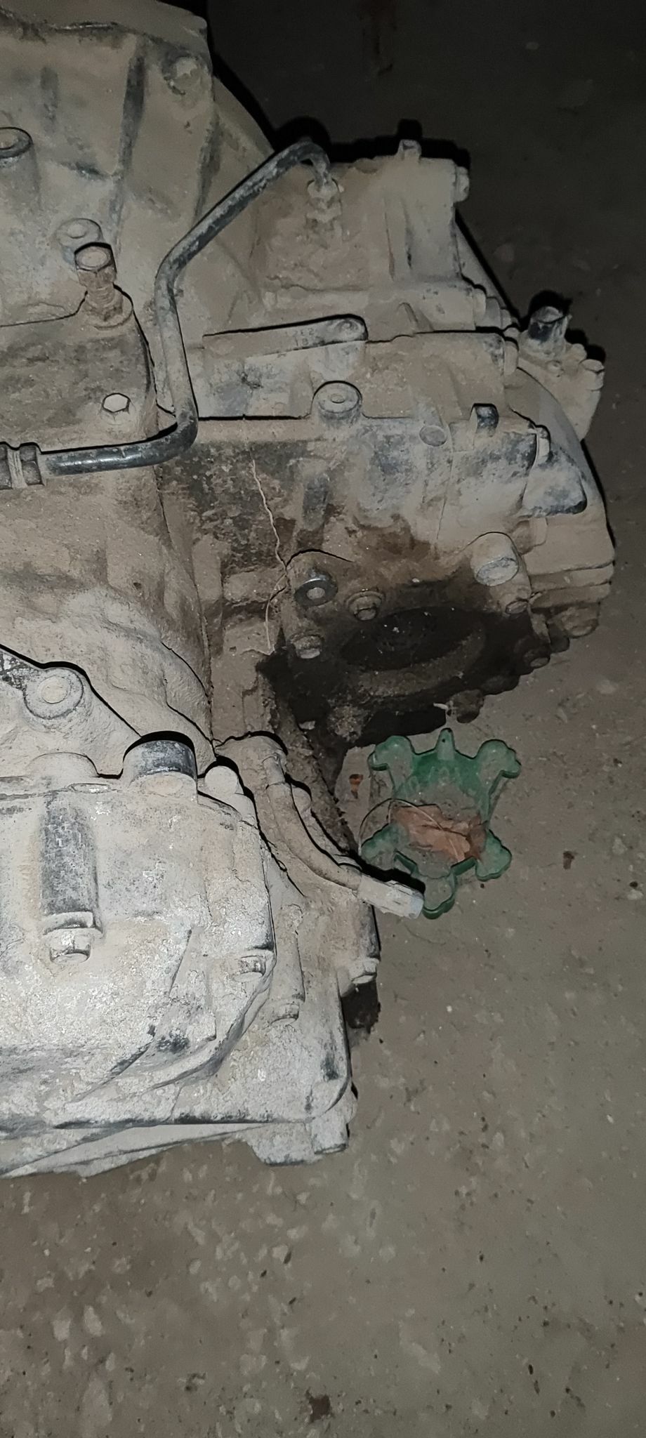 3.0.автомат коробка 3 500 TMT - Сейди - img 10