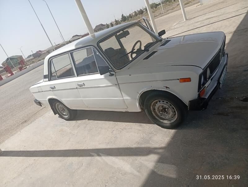 Lada 2106 1995 - 15 000 TMT - Гумдаг - img 6