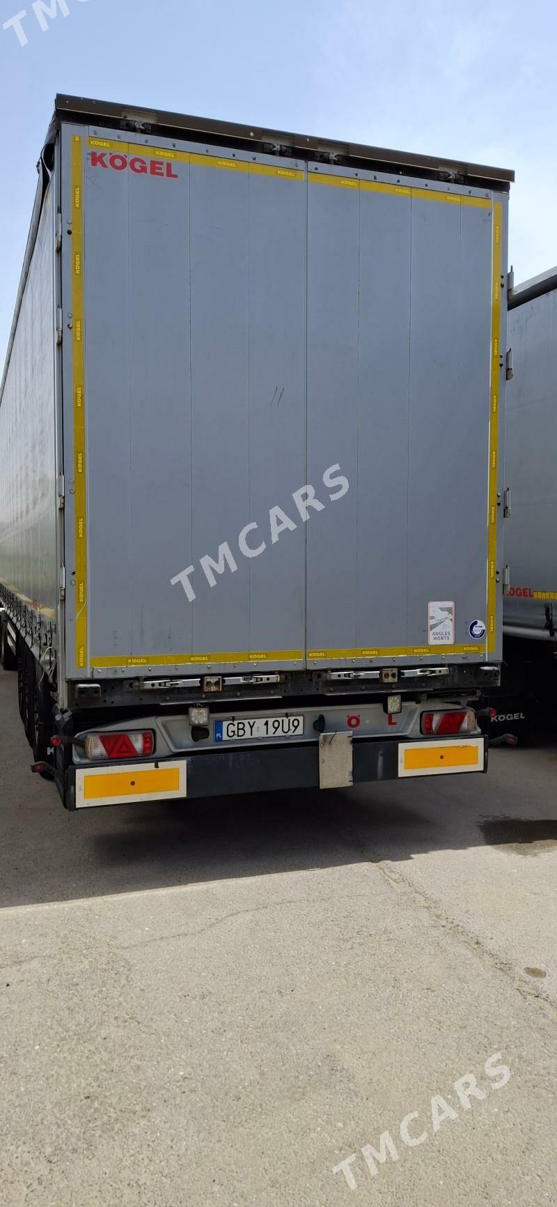 DAF 480 2020 - 1 400 000 TMT - Aşgabat - img 5