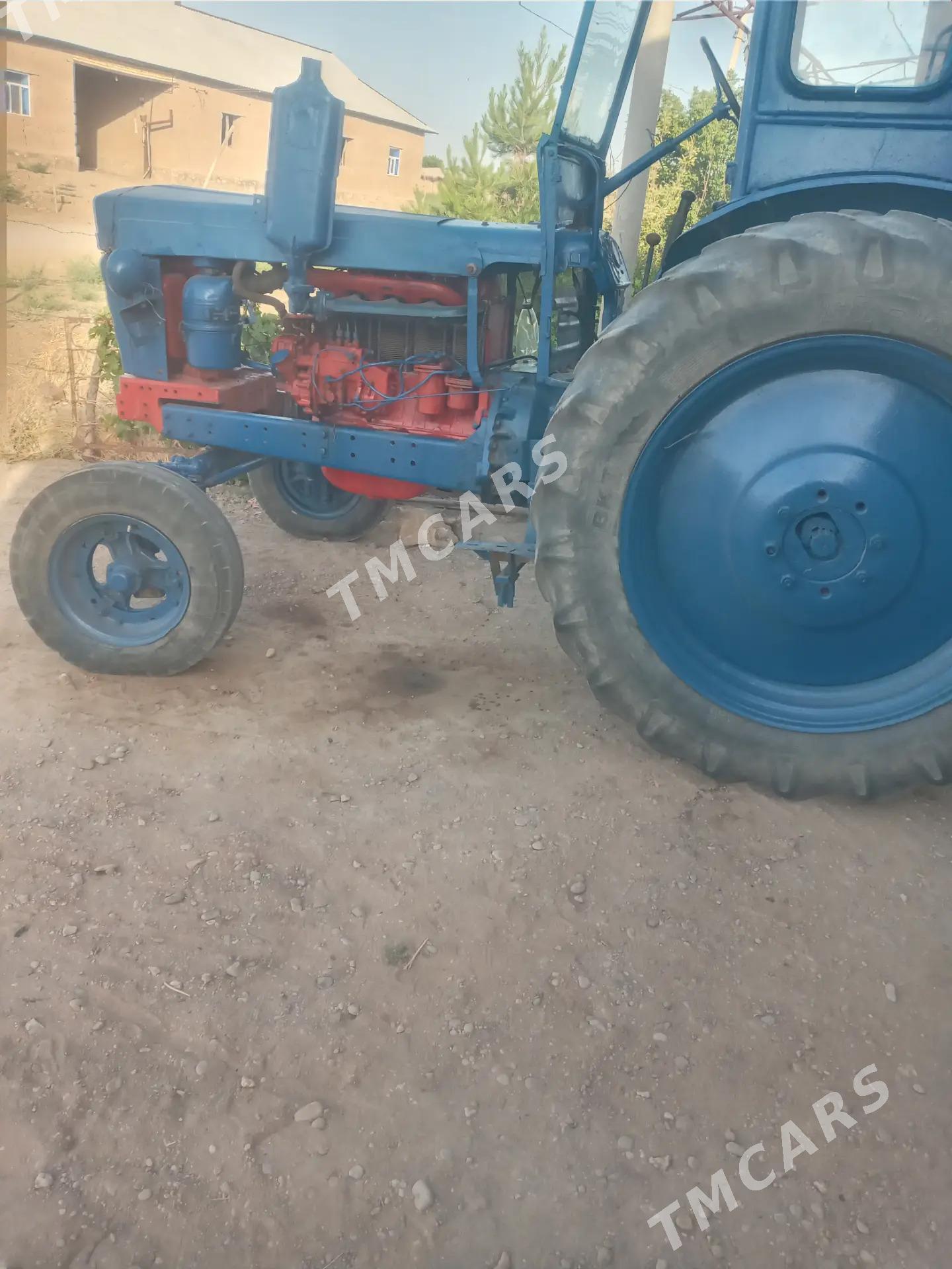 MTZ 80 2000 - 30 000 TMT - Ходжамбаз - img 5