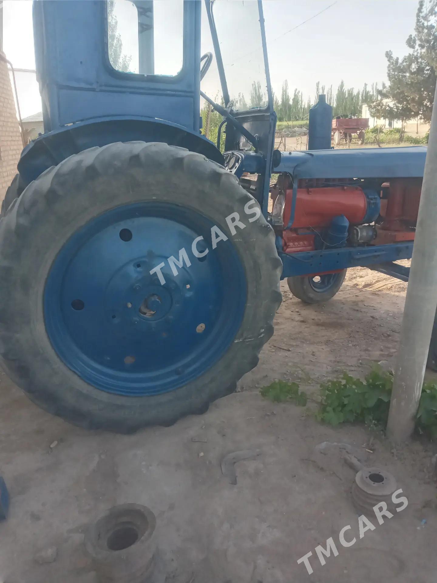 MTZ 80 2000 - 30 000 TMT - Ходжамбаз - img 6