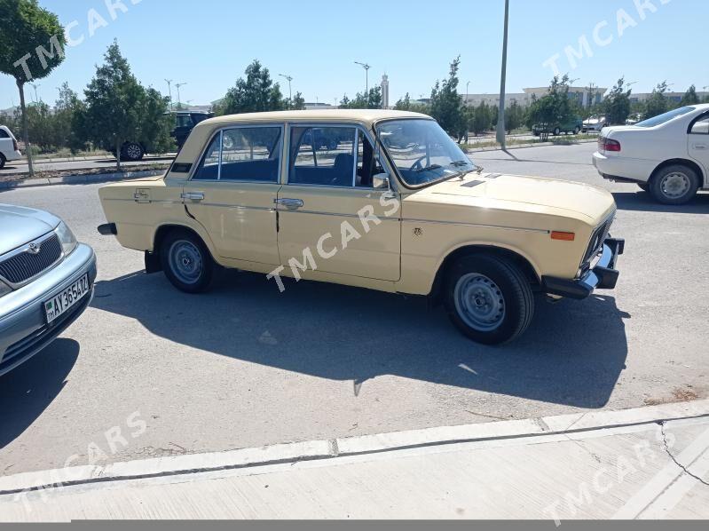 Lada 2106 1988 - 30 000 TMT - Гурбансолтан Едже - img 2