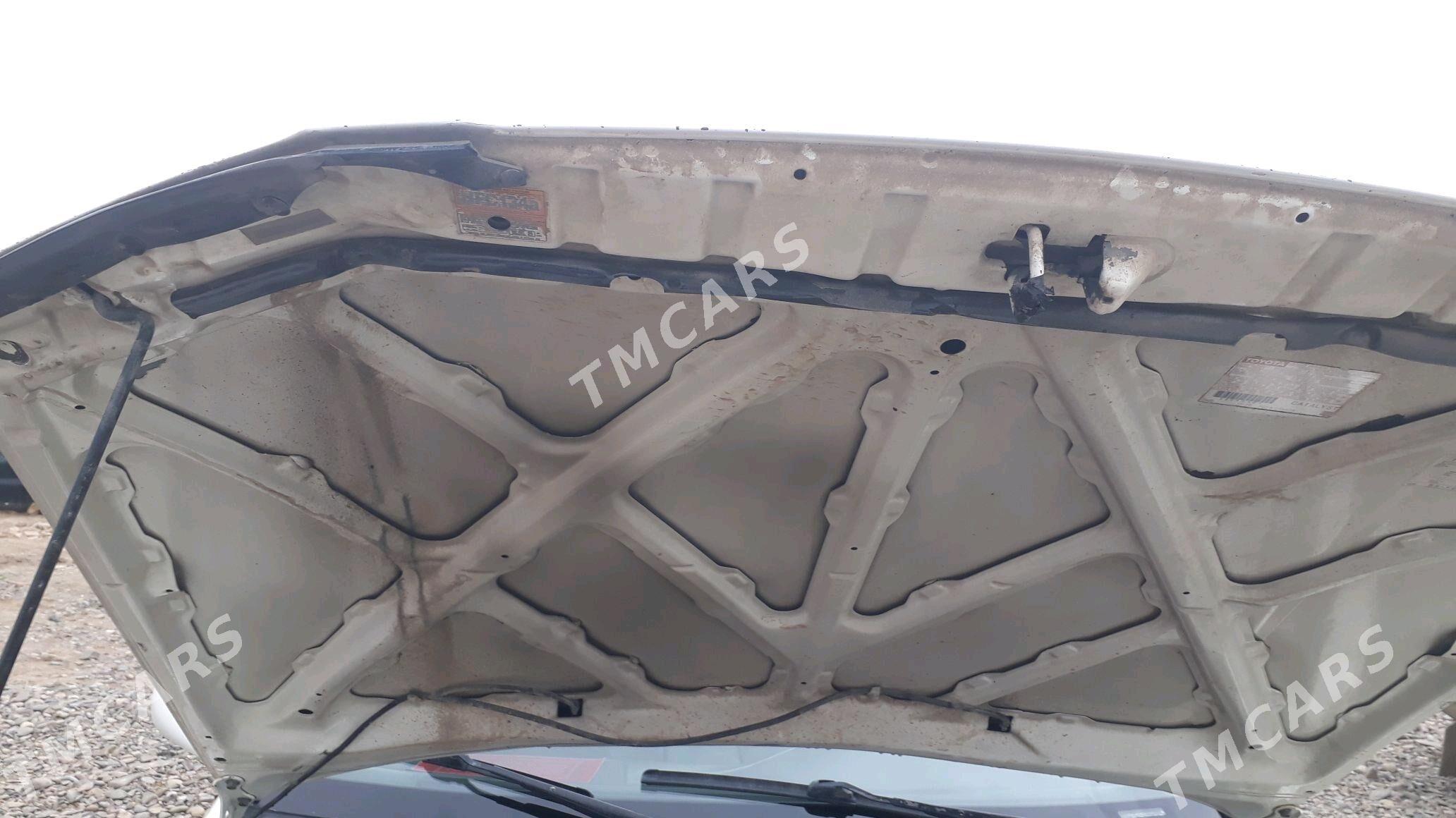Toyota Camry 1999 - 115 000 TMT - Sarahs - img 6