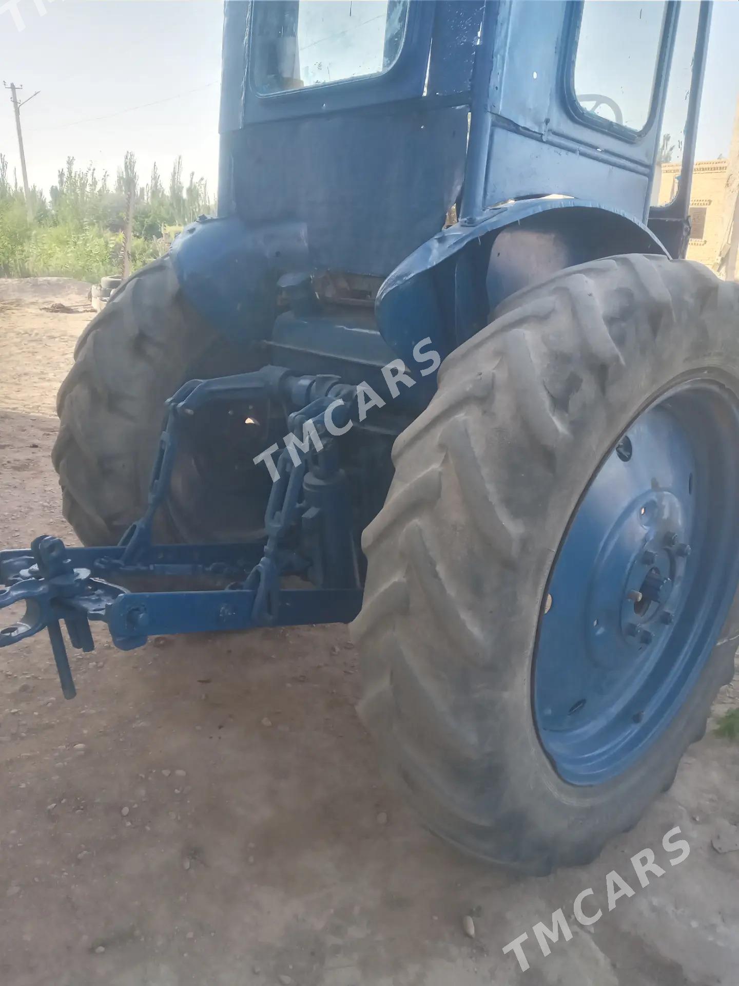 MTZ 80 2000 - 30 000 TMT - Ходжамбаз - img 2