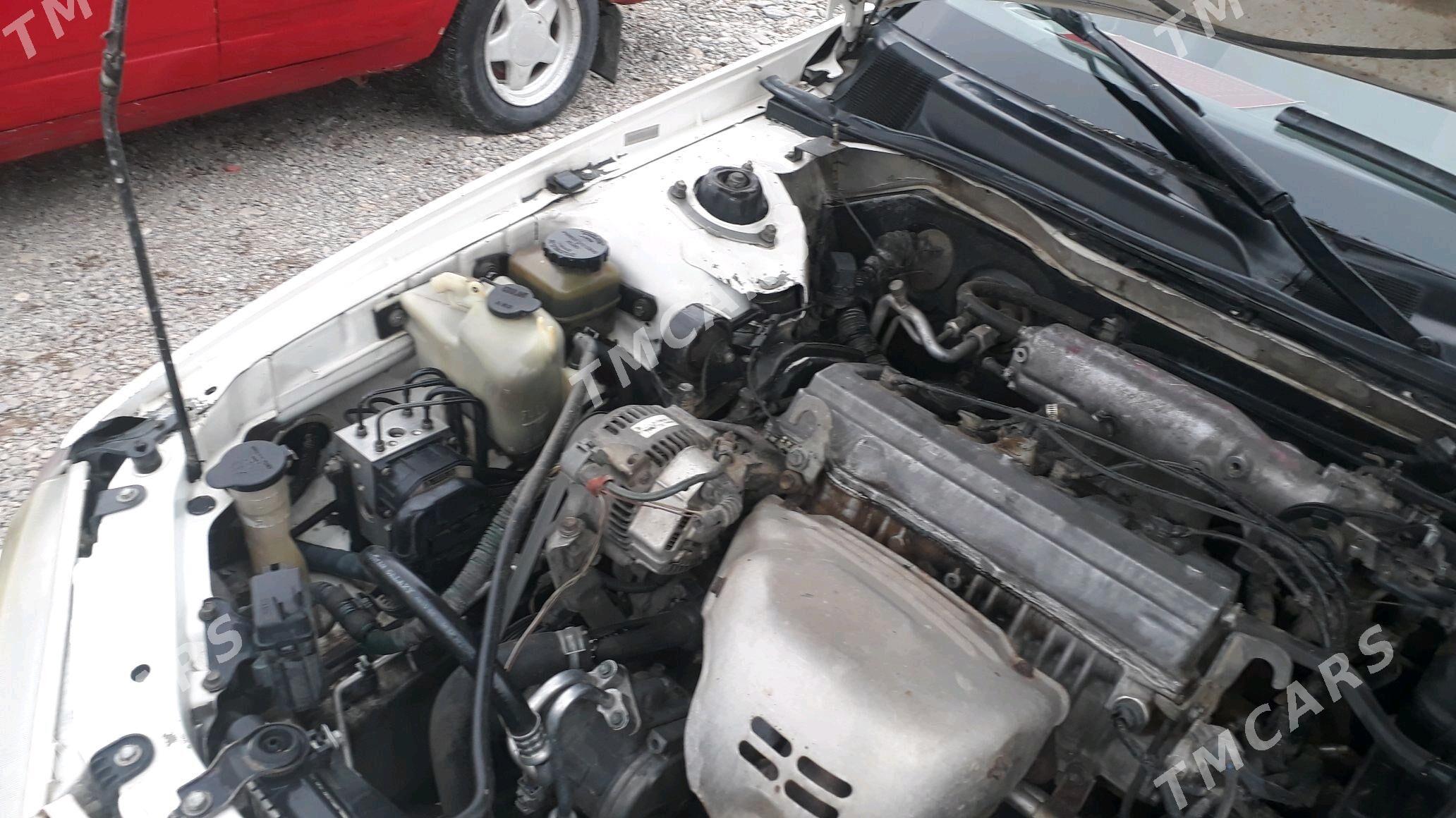 Toyota Camry 1999 - 115 000 TMT - Sarahs - img 4
