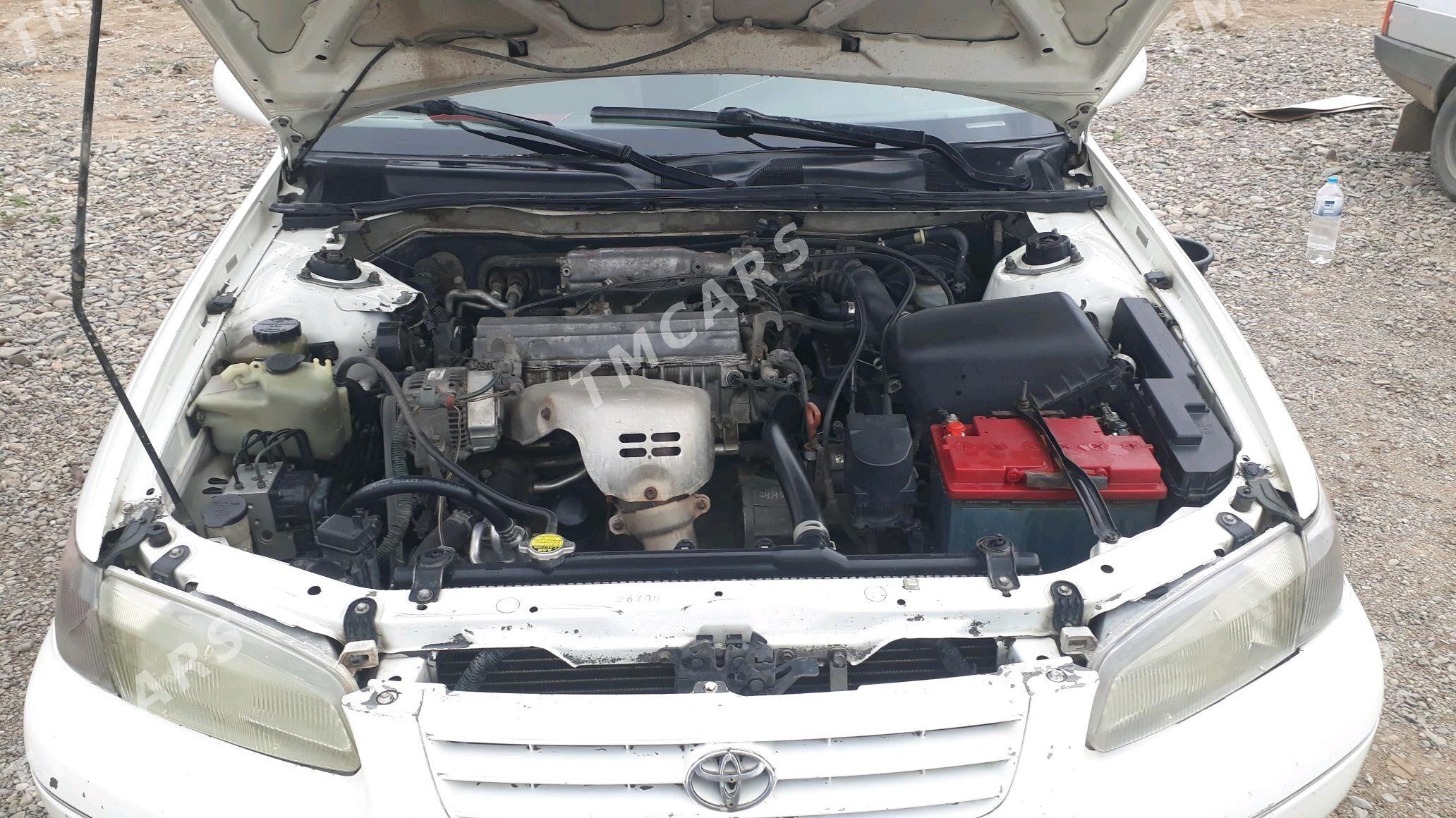 Toyota Camry 1999 - 115 000 TMT - Sarahs - img 7