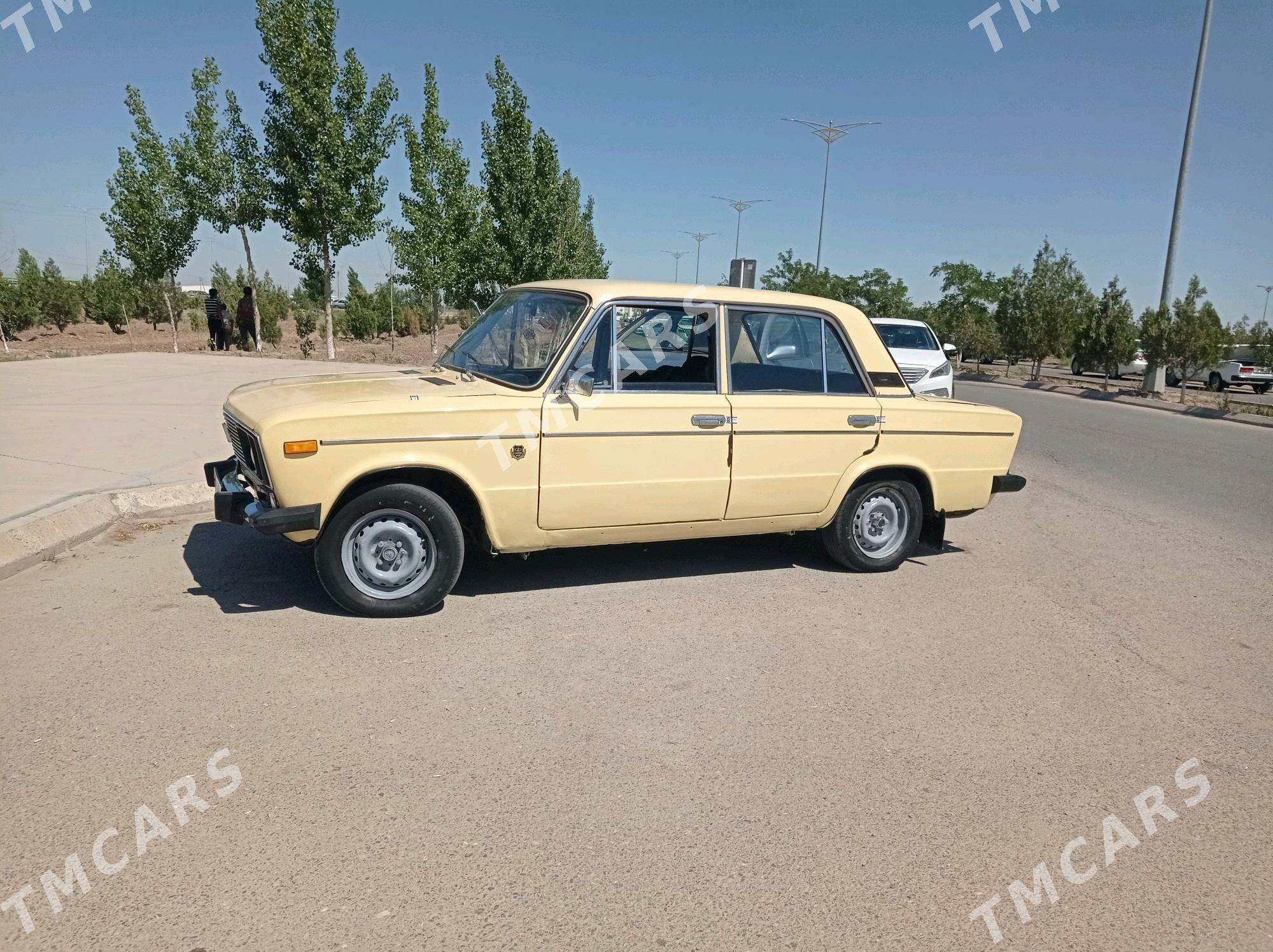Lada 2106 1988 - 30 000 TMT - Гурбансолтан Едже - img 3