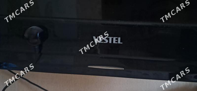 Телевизор VESTEL 42 дюйма - Мир 2 - img 3