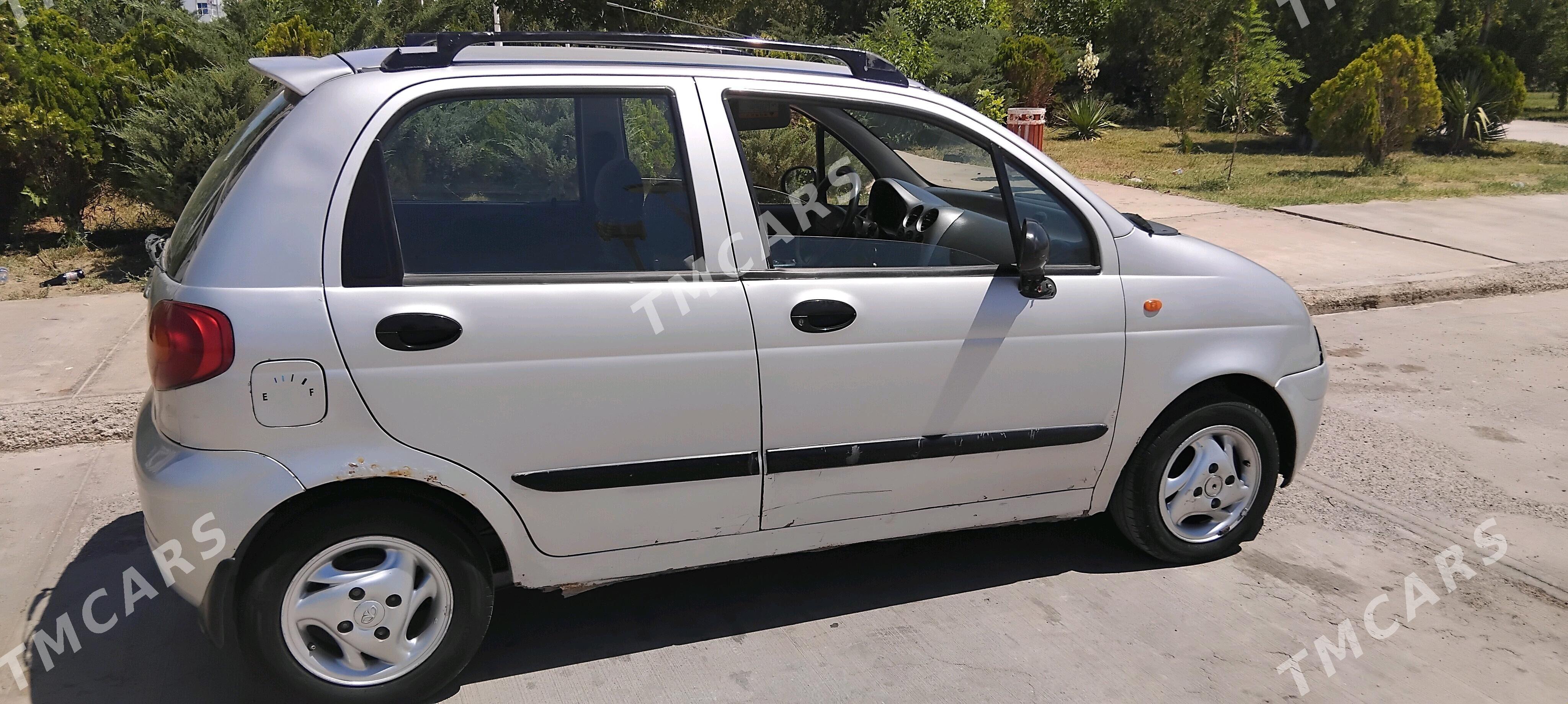 Daewoo Matiz 2004 - 32 000 TMT - Дашогуз - img 5