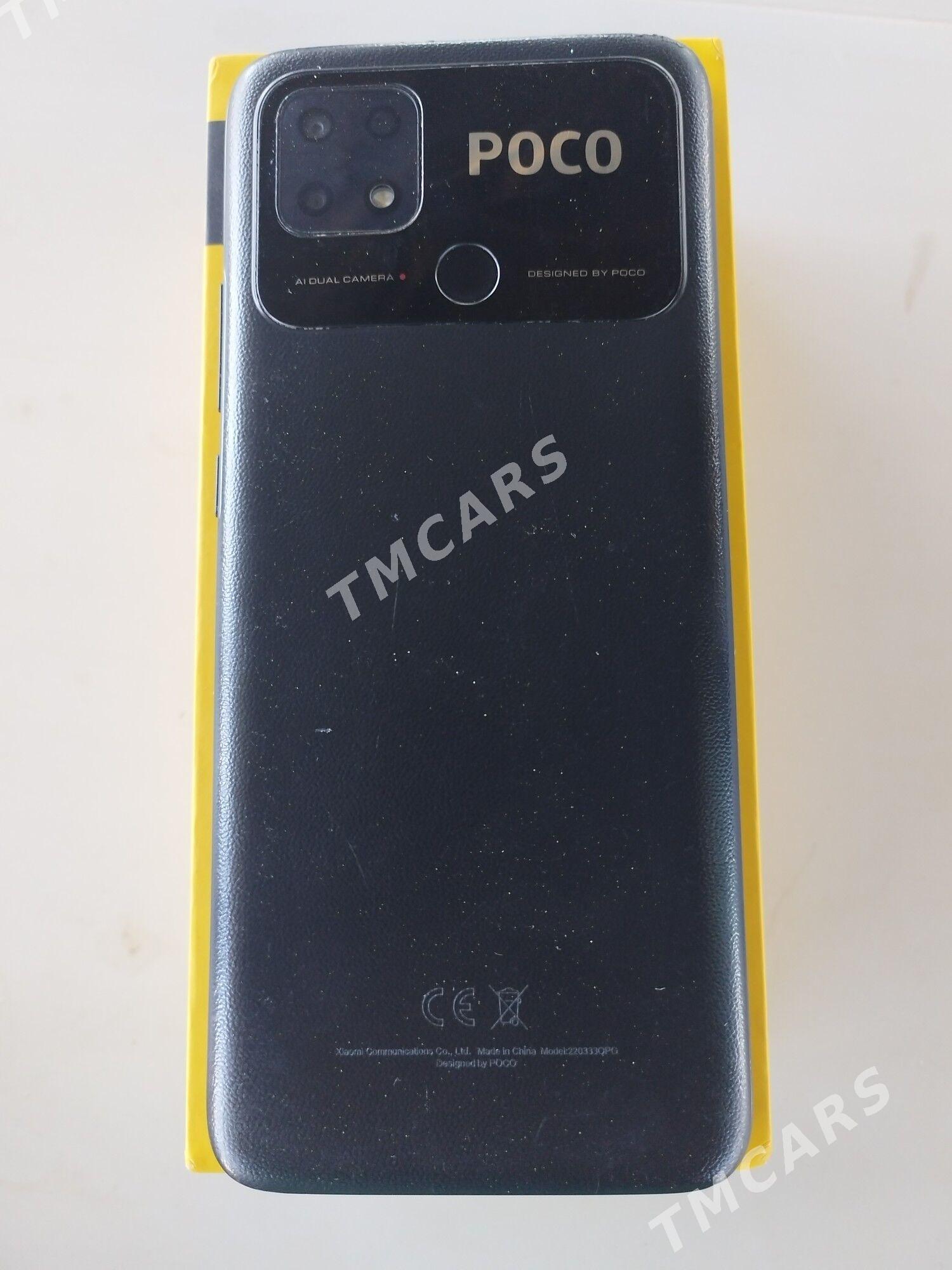 Poka C40 4.64 - Murgap - img 2