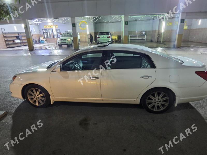 Toyota Avalon 2010 - 210 000 TMT - Ашхабад - img 3
