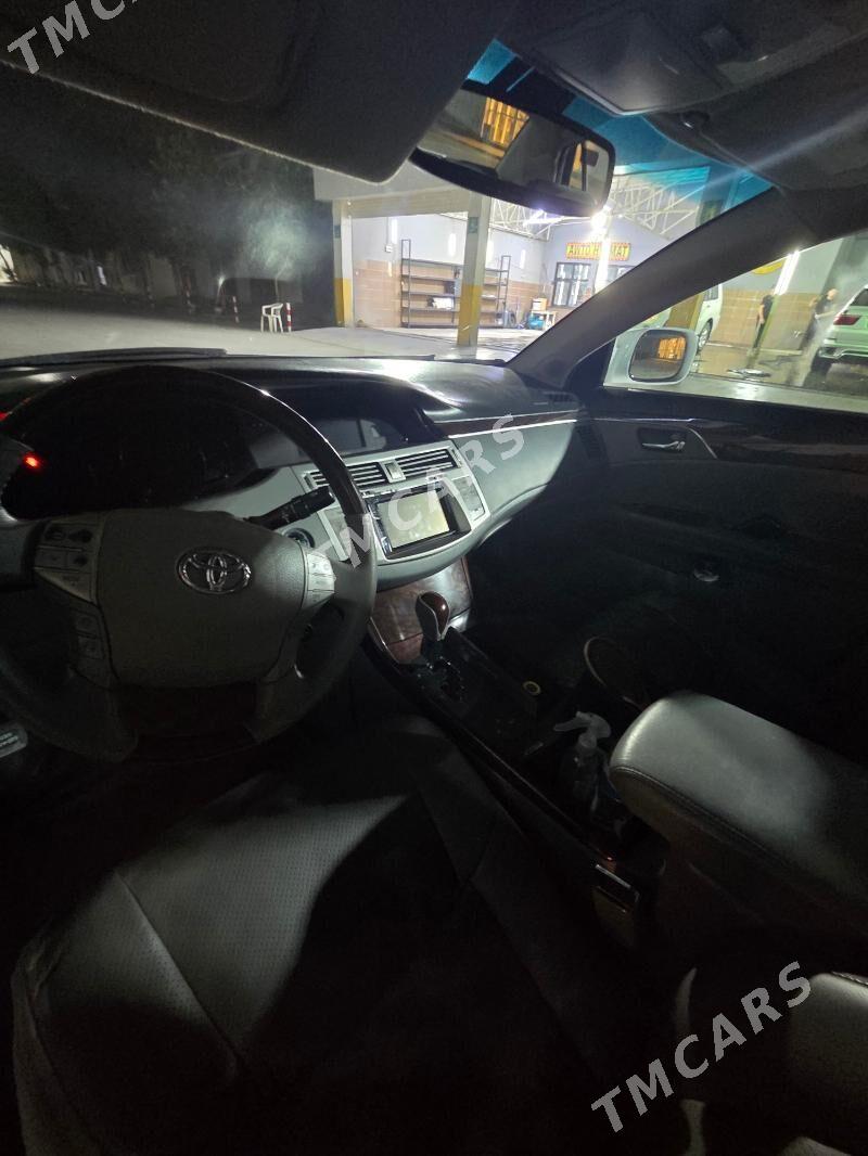 Toyota Avalon 2010 - 210 000 TMT - Ашхабад - img 4