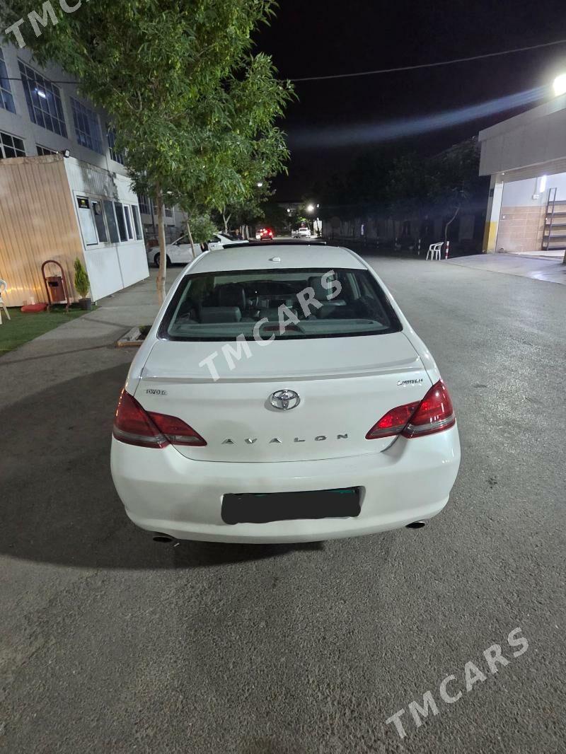 Toyota Avalon 2010 - 210 000 TMT - Ашхабад - img 2