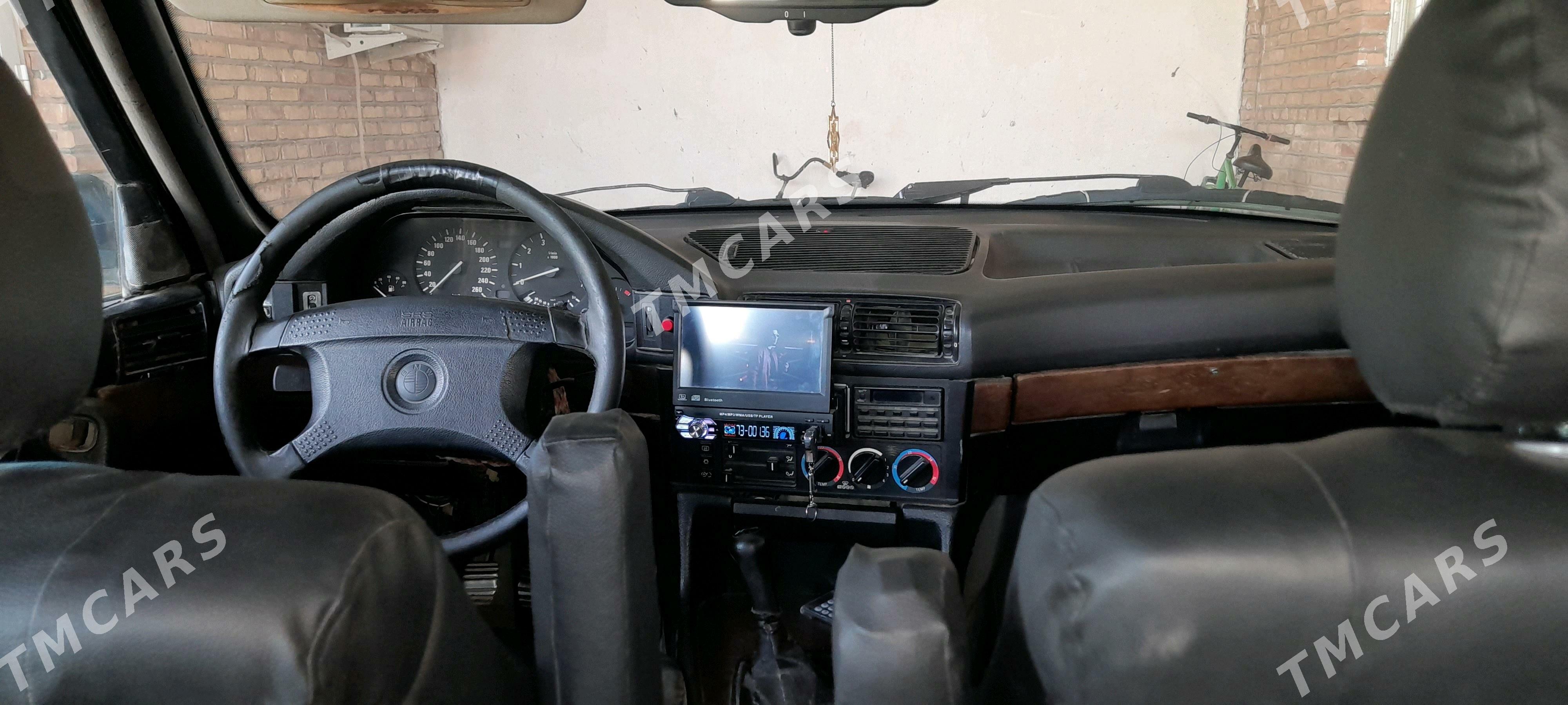 BMW 540 1993 - 50 000 TMT - Kaka - img 2