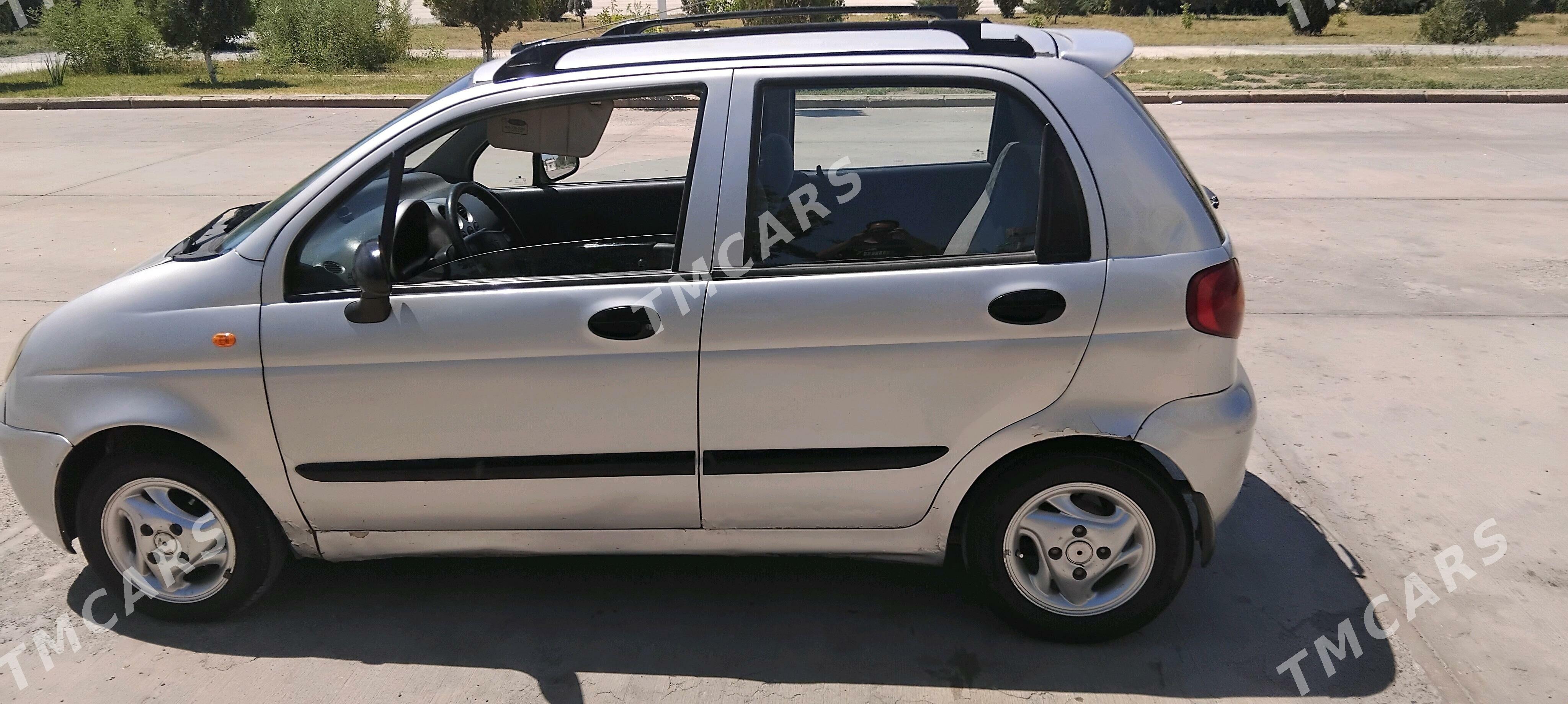 Daewoo Matiz 2004 - 32 000 TMT - Дашогуз - img 6
