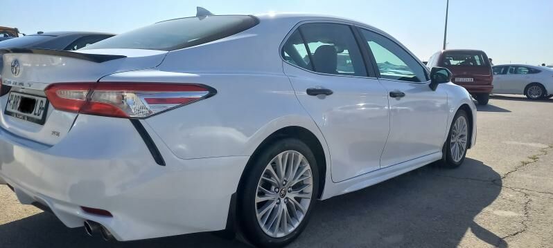 Toyota Camry 2020 - 285 000 TMT - Туркменабат - img 3