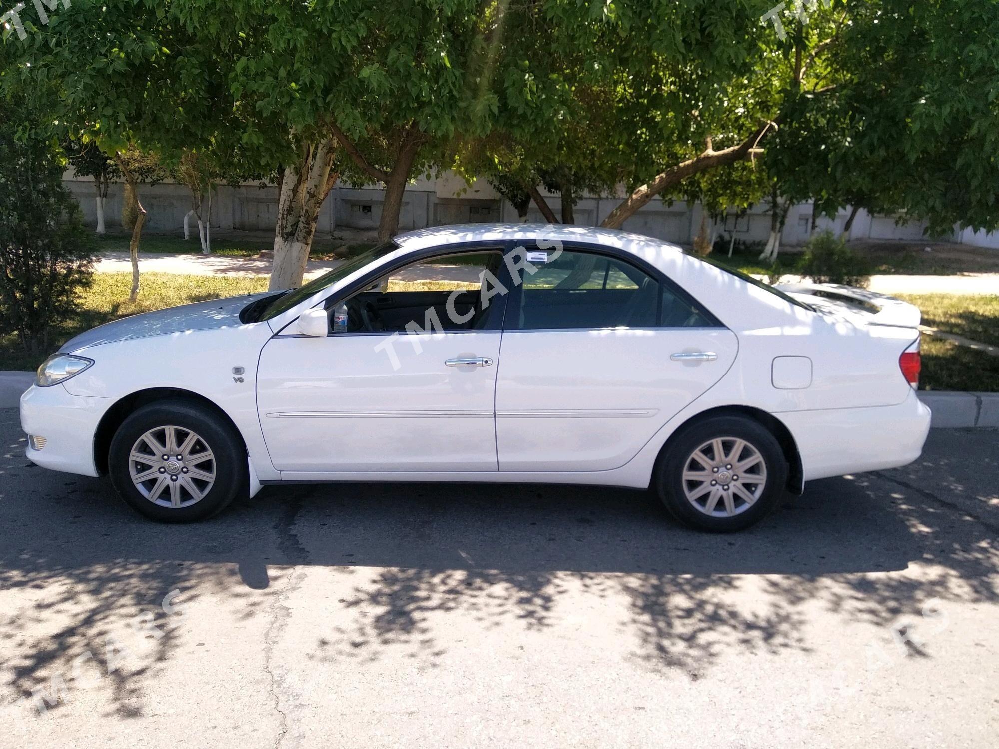 Toyota Camry 2002 - 150 000 TMT - Дашогуз - img 2