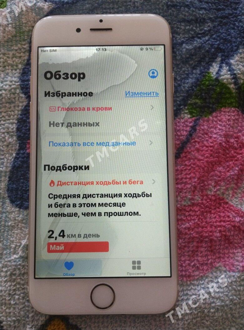 aŷfon 6s 16lyk - Мургап - img 2