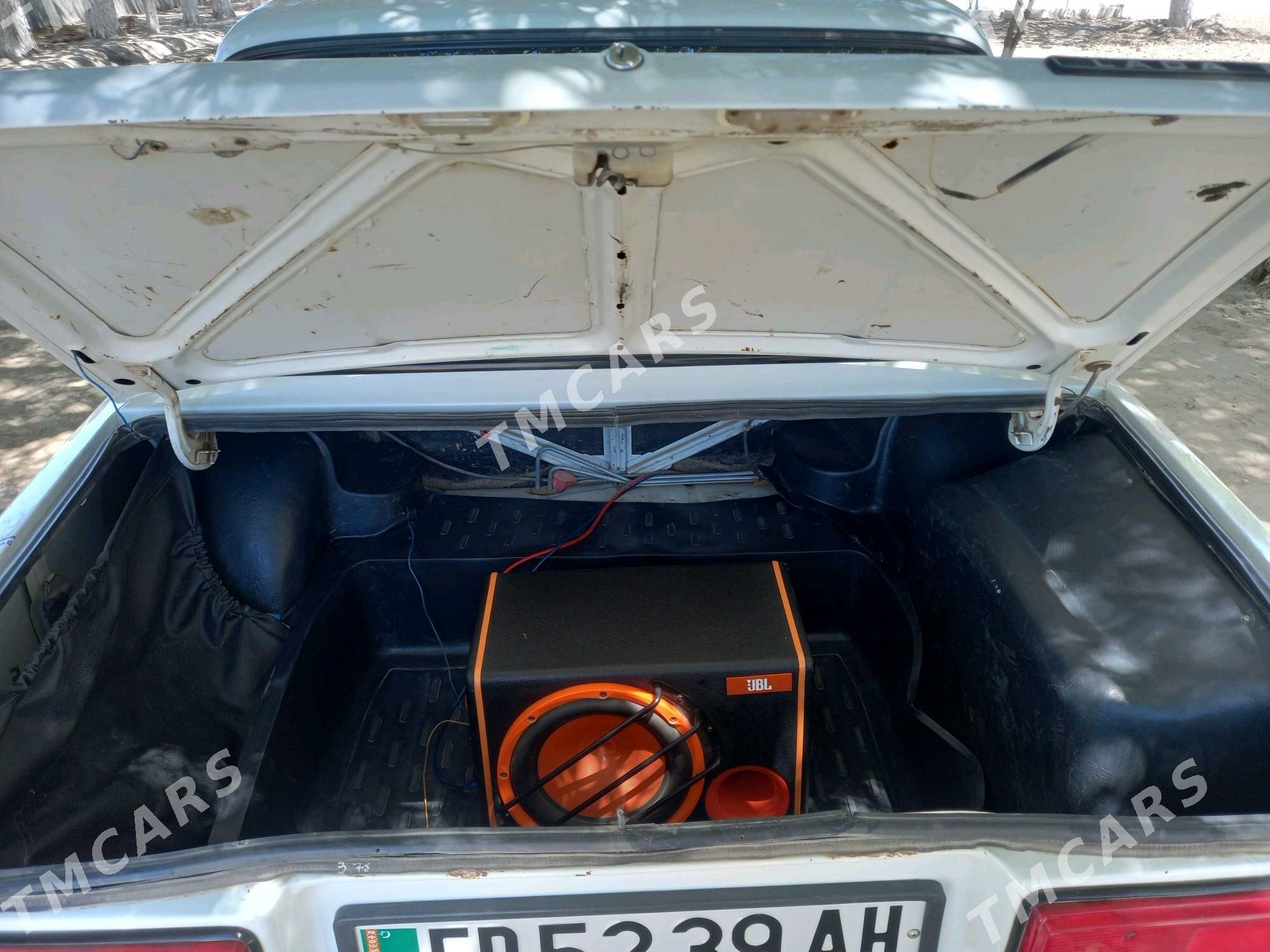 Lada 2107 2011 - 65 000 TMT - Керки - img 7