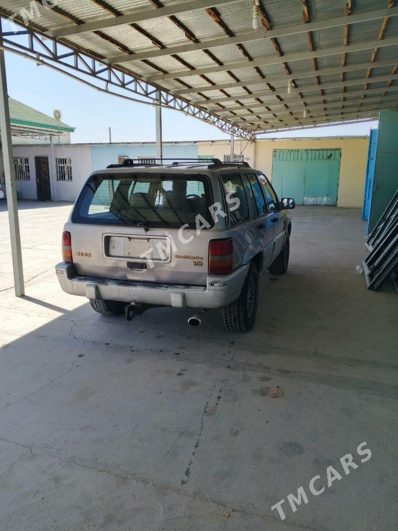 Jeep Cherokee 1995 - 40 000 TMT - Гызыларбат - img 3