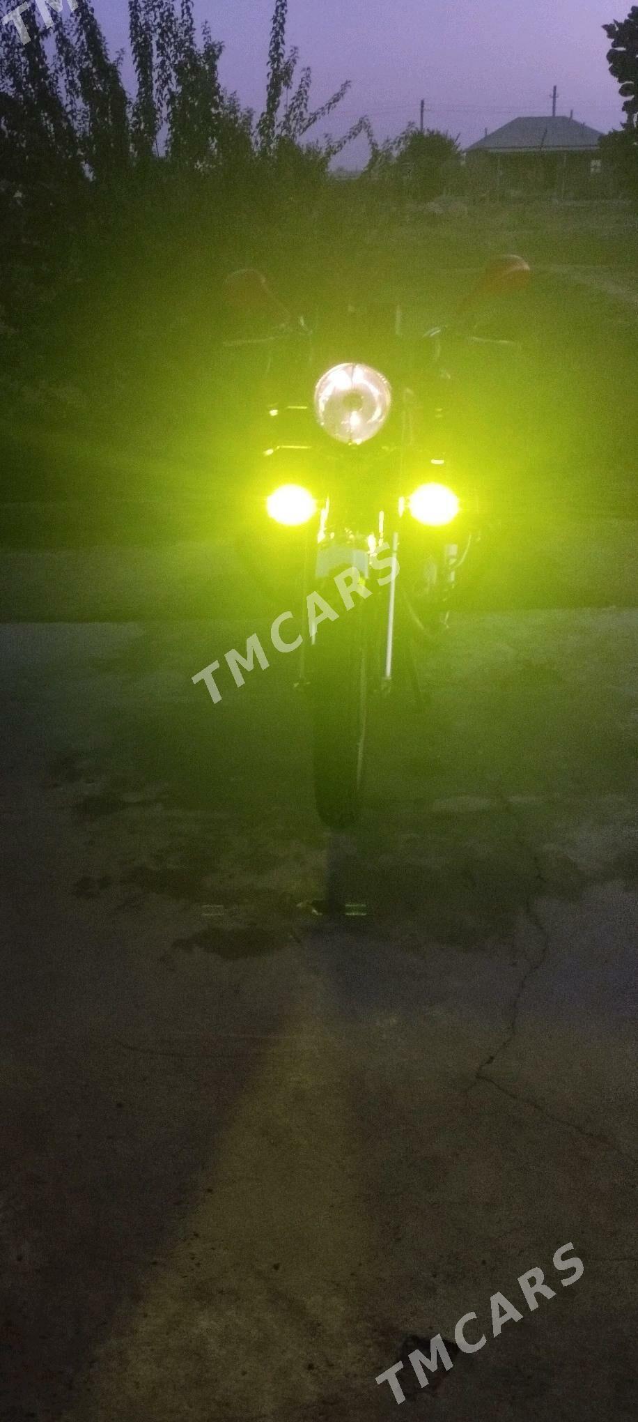 Iž Ýupiter 2024 - 20 000 TMT - Tejen - img 3