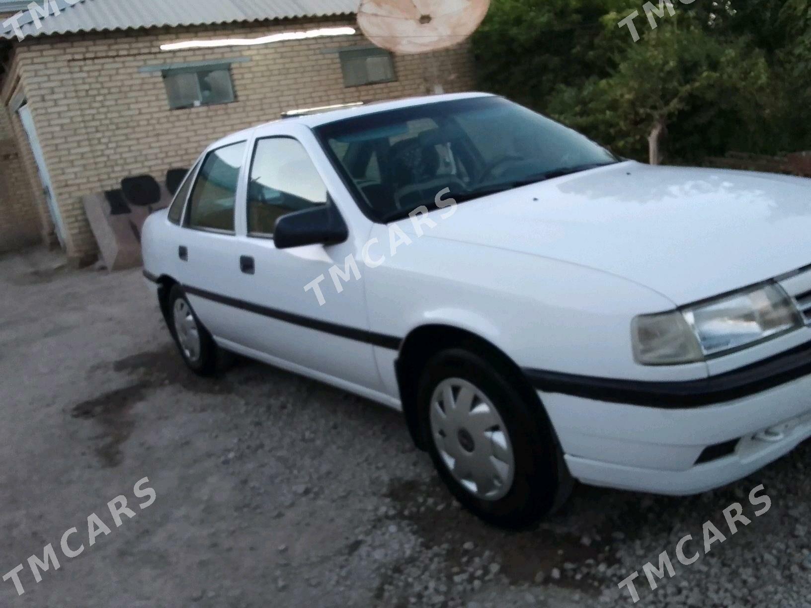 Opel Vectra 1992 - 40 000 TMT - Mary - img 7