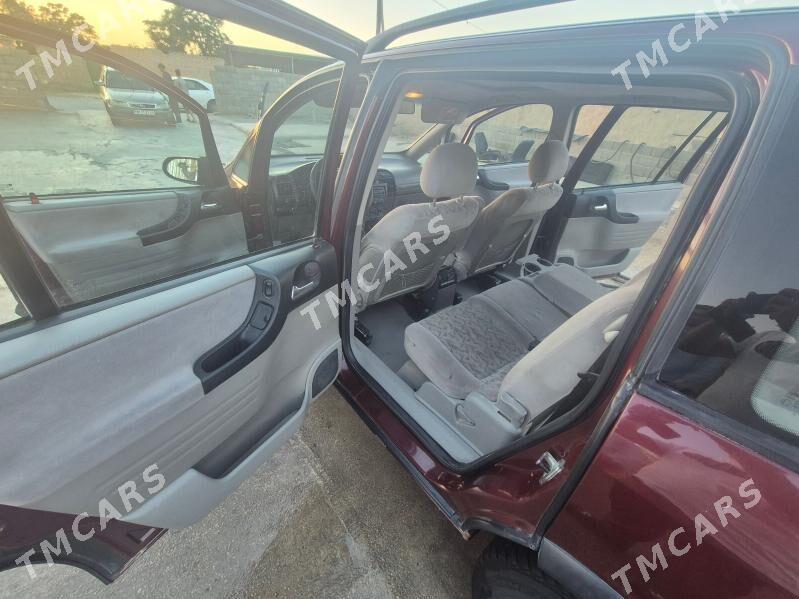 Opel Zafira 2002 - 85 000 TMT - Bäherden - img 7