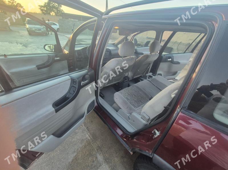 Opel Zafira 2002 - 85 000 TMT - Bäherden - img 5