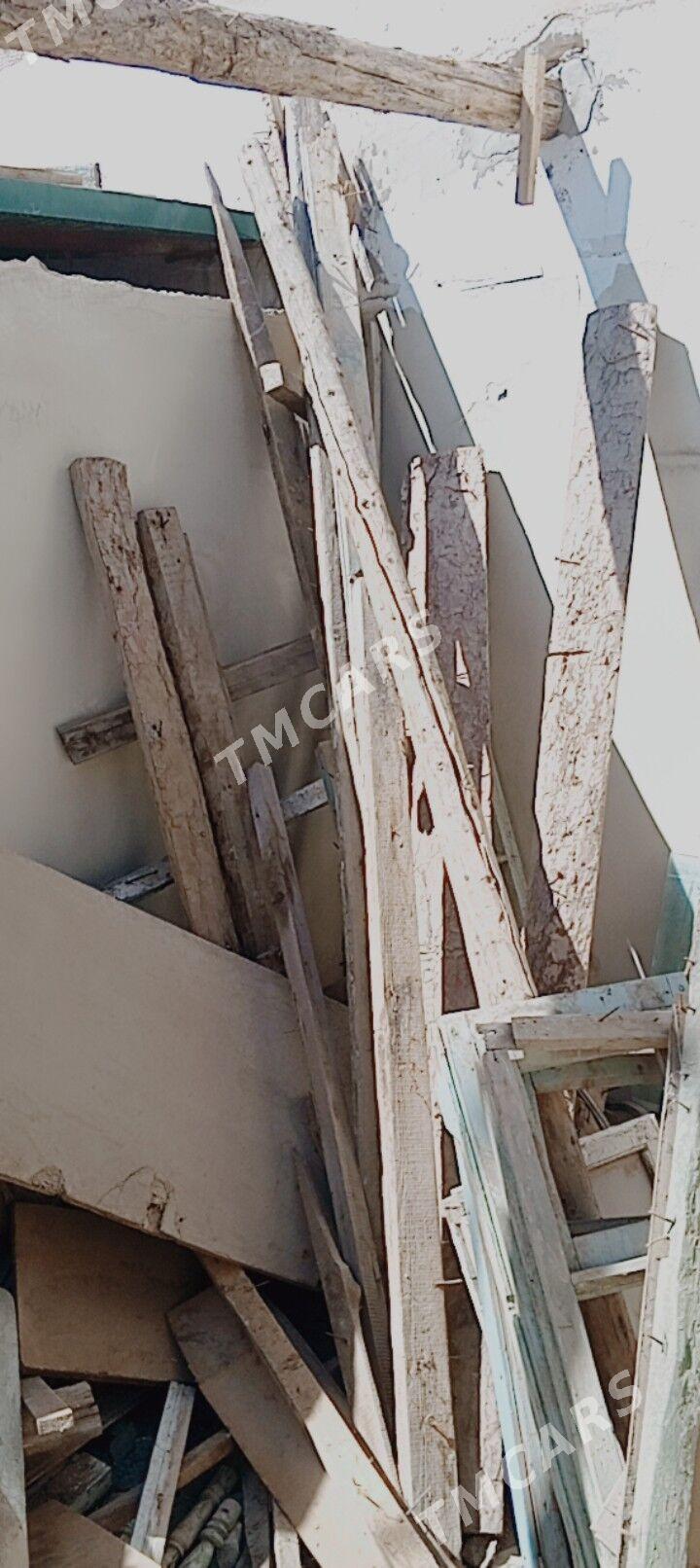 Ağaç - Дашогуз - img 4