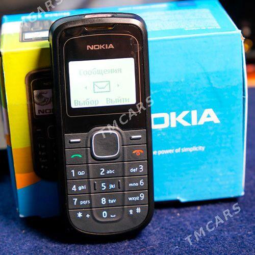 Nokia 1202 - Aşgabat - img 2