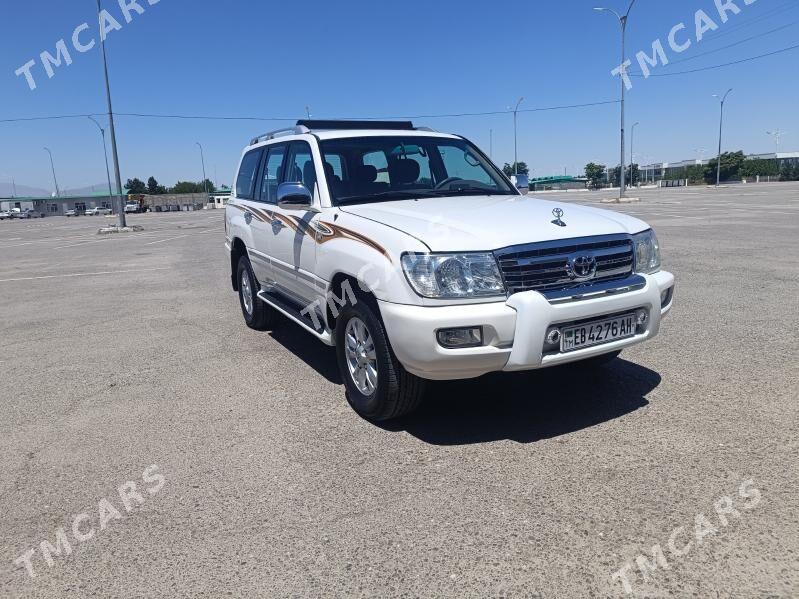 Toyota Land Cruiser 2001 - 300 000 TMT - Aşgabat - img 3