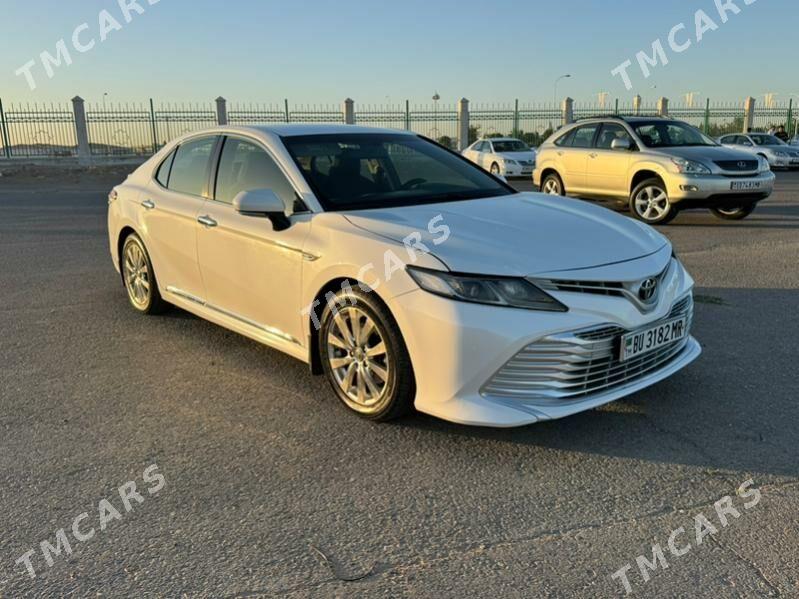 Toyota Camry 2019 - 240 000 TMT - Mary - img 4