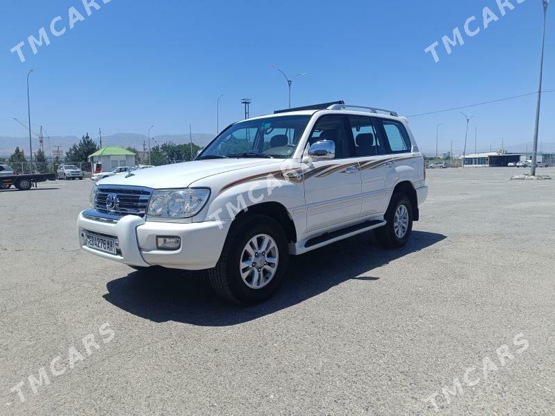 Toyota Land Cruiser 2001 - 300 000 TMT - Aşgabat - img 4