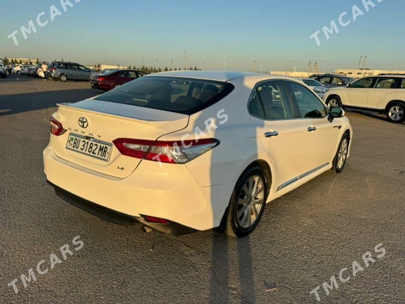 Toyota Camry 2019 - 240 000 TMT - Mary - img 3
