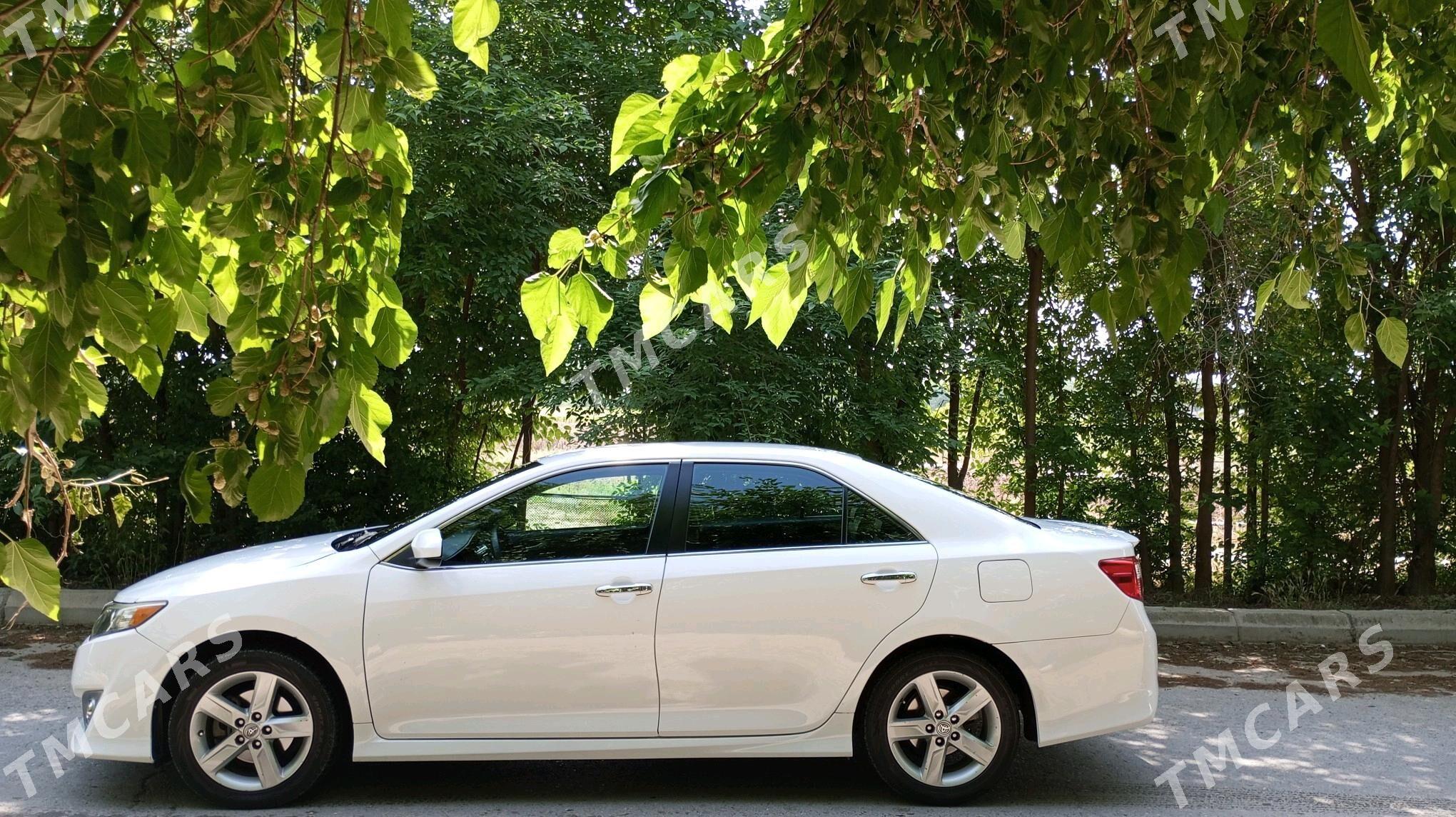 Toyota Camry 2014 - 220 000 TMT - Aşgabat - img 6